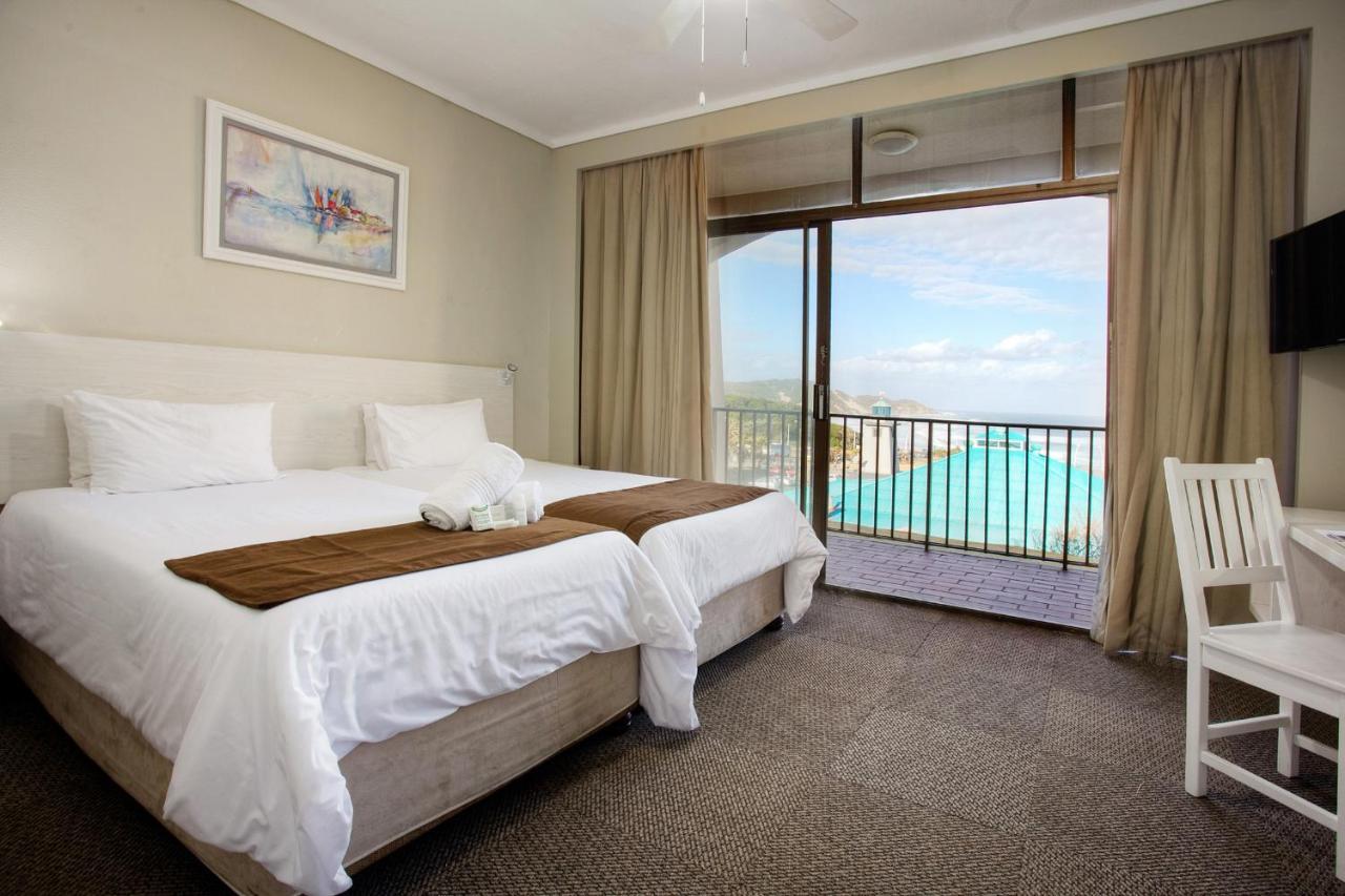 Marine Lodge 东伦敦 外观 照片