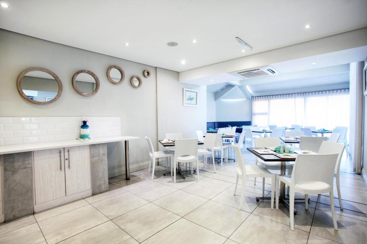 Marine Lodge 东伦敦 外观 照片