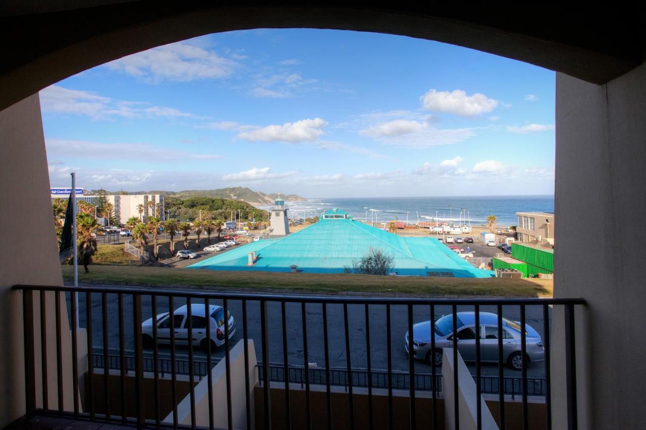 Marine Lodge 东伦敦 外观 照片